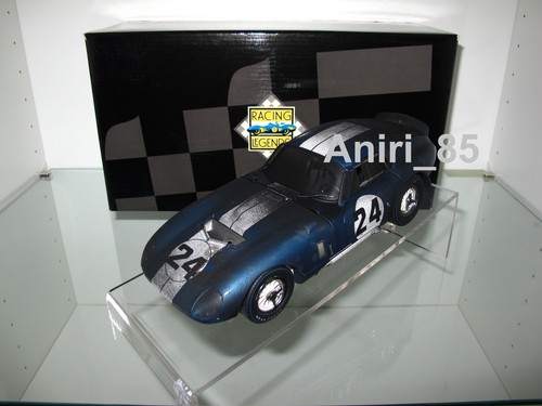 Exoto cobra daytona - 1:18,