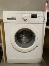 Waschmaschine Zum Verkauf Funktioniert Einwandfrei