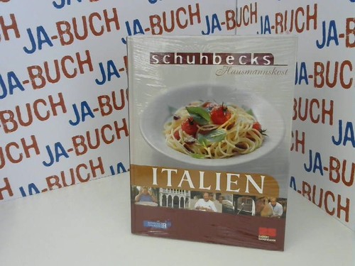 Schuhbecks hausmannskost - schuhbecks,