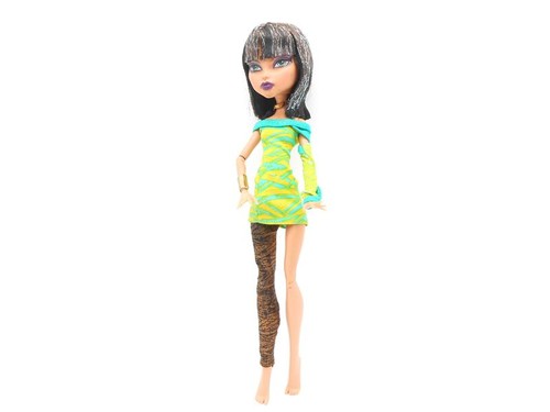 Monster high cleo - cleo, nile