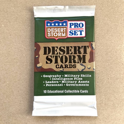 Desert storm trading - storm,