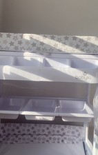 Babybadewannenset mit