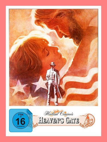 Heavens gate - heavens,