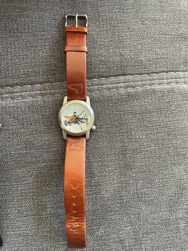 Nomea sammler uhr - uhr, armbanduhr