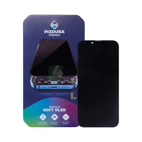 Pixdura display für iphone - für, 16