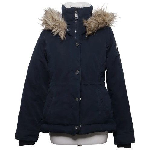 Hollister winterjacke damen - hollister,,