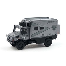 Xcartoys 1/64 ARMADILLO