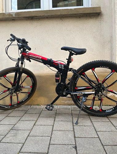 Kaimarte max mountainbike - max,