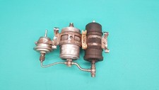 Mercedes-Benz W201 190 W124 C124 Einspritzpumpe Kraftstoffpumpe Benzinpumpe Set