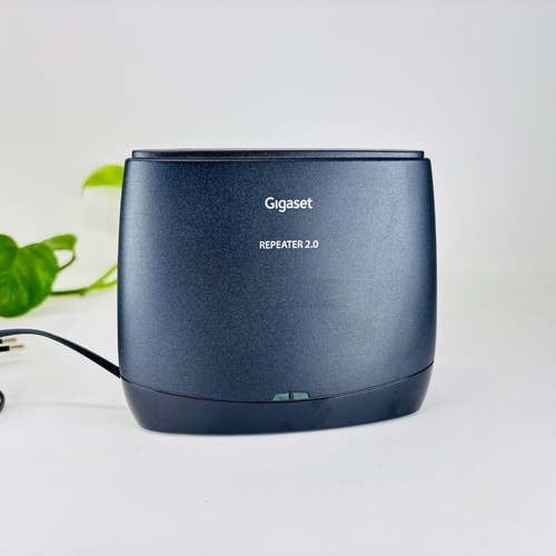 Gigaset dect repeater - gigaset, 2.0
