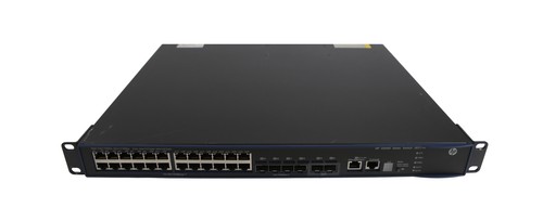 A5500 jg311a switch - switch, 24x1g