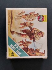 Figuren Soldaten 1:72 Airfix