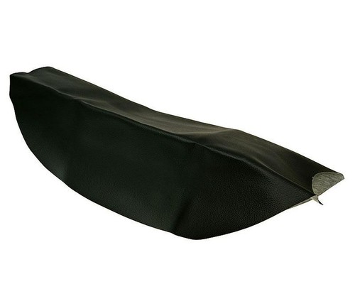 Sitzbezug schwarz benelli - schwarz,