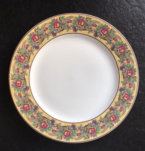 Porzellan rosenthal bloomsbury - porzellan,