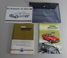 Bordmappe betriebsanleitung - bordmappe, +