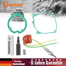 12V 5KW Standheizung Keramik