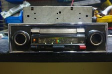 Oldtimer BLAUPUNKT BAMBERG CR