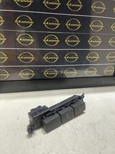 Fiat Stilo 192 Schalterleiste