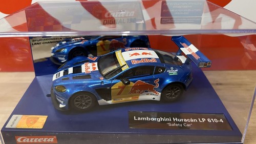 Carrera digital 132 aston - 132,
