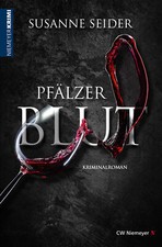 Susanne seider pfälzer blut - /,