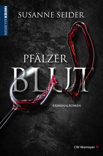 Susanne seider pfälzer blut - susanne,