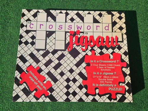 Kreuzworträtsel puzzle - kreuzworträtsel,