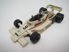 Polistil FK25  ATS  (hellgelb/Decal´s) 1:32 ohne Verpackung!