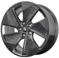 ORIGINAL ALUFELGEN SATZ 18