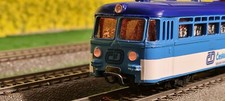 ☆SELTEN☆ MÄRKLIN H0