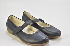 Medicus  Damen Halbschuhe Slipper Ballerinas  UK 5,5 Nr. 24-N 3162