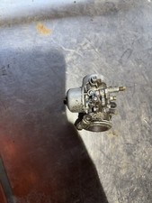 AS Motor Rasenmäher Vergaser 8/25S1580