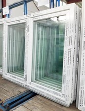 Kunststofffenster (Kunststoff