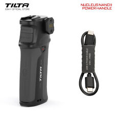 Tilta Nucleus Nano II 2 Power Handle Camera Controller Follow Focus DE