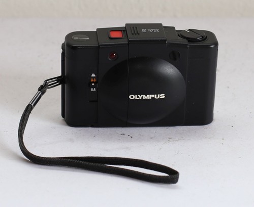 Olympus xa2 kleinbildkamera - olympus,