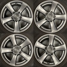 4 Alufelgen 6,5x16 CITROEN C4 Aircross  HYUNDAI ix35 MITSUBISHI ASX 215/70R16