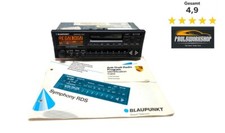 Porsche Symphony RDS Radio