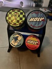 Regal für Holy ENERGY Dosen