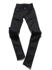 G-STAR RAW Women's LYNN SKINNY