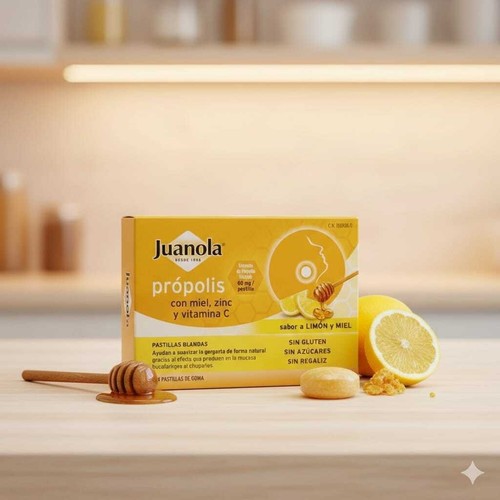 Juanalo propolis - juanalo,