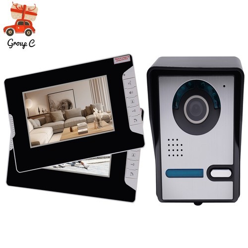 Draht video 2 - 4,