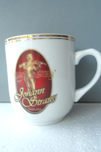Johann strauss - johann,