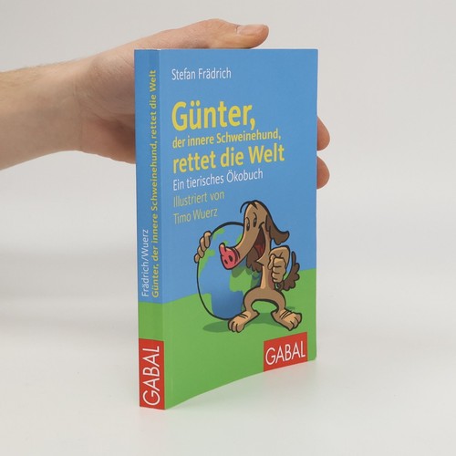 Günter der innere - der,