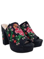 Primark absatz pantoletten - primark,
