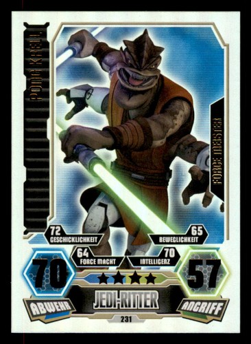 Pong krell star - pong,