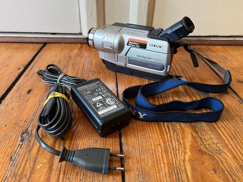 Camcorder sony handycam - sony,