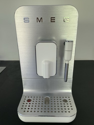 Smeg bcc02whmeu style - 50's,