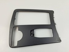 Mercedes-Benz C W204 2010 Trim