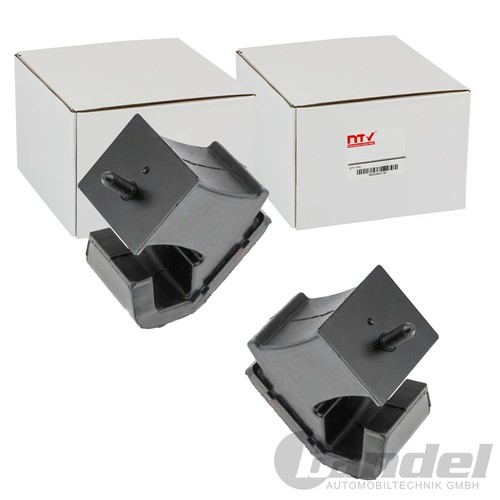 Nty motorlager vorne - nty,