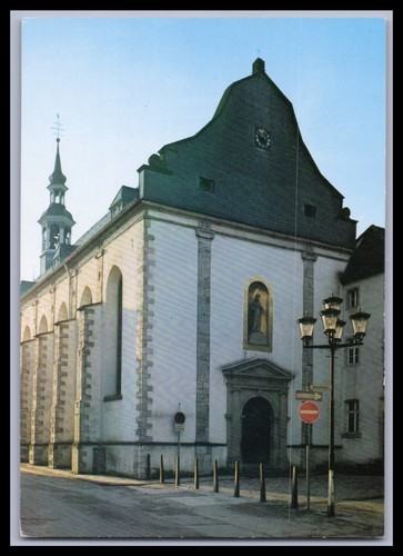 Ansichtskarte neviges - neviges, /