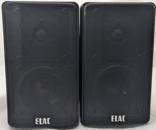 Elac dipol stereo - elac, 40